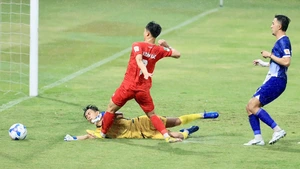 Link xem trực tiếp bóng đá PVF-CAND vs SLNA 18h hôm nay, vòng 1 V-League