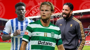Tin chuyển nhượng hôm nay 16/8: MU nhắm trò cũ Amorim thay Baleba; Barca giữ chân trụ cột