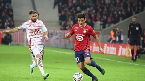 Nhận định, soi tỷ lệ Brest vs Lille 21h00 ngày 17/8, vòng 1 Ligue 1