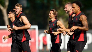 Nhận định, soi tỷ lệ AC Milan vs Bari 02h15 ngày 18/8, Coppa Italia