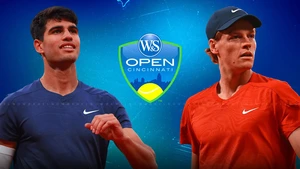 Thắng dễ Zverev, Alcaraz thiết lập trận chung kết Kinh điển mới với Jannik Sinner ở Cincinnati