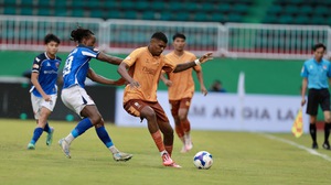 HAGL thua đậm ngay trên sân nhà ở vòng 1 V-League 2025-26