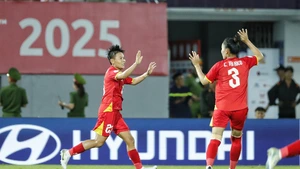 TRỰC TIẾP bóng đá Việt Nam vs Thái Lan 16h30 hôm nay, tranh hạng 3 giải Đông Nam Á 2025