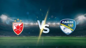 Nhận định, soi tỷ lệ Sao đỏ Belgrade vs Pafos 02h00, 20/8, vòng play-off Cúp C1 châu Âu