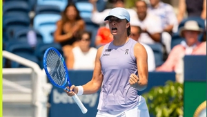 Swiatek cận kề bước ngoặt lớn trước thềm US Open 2025