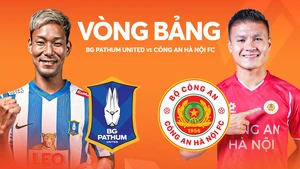 Nhận định, soi tỷ lệ Pathum United vs CAHN FC 19h00 ngày 20/08, Shopee Cup 2025/26