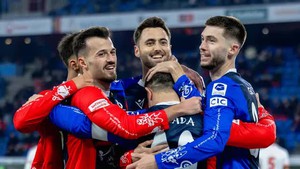 Nhận định, soi tỷ lệ Basel vs Copenhagen 02h00 ngày 21/8, Champions League