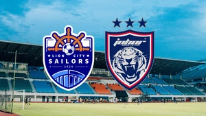 Nhận định, soi tỷ lệ Johor DT vs Lion City 16h30 ngày 21/08, Shopee Cup 2025/26