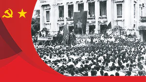 Cách mạng Tháng Tám năm 1945: Mở ra kỷ nguyên mới cho đất nước