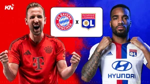 Nhận định bóng đá hôm nay 2/8: Juventus vs Reggiana, Bayern Munich vs Lyon