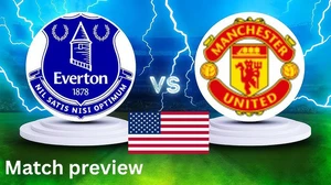 Nhận định bóng đá hôm nay 3/8: Tottenham vs Newcastle, MU vs Everton