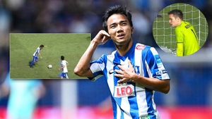 'Messi Thái' Chanathip nói sự thật về siêu phẩm vào lưới Filip Nguyễn ở giải Đông Nam Á
