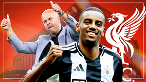 Tin chuyển nhượng hôm nay 20/8: 'Vua tốc độ Serie A' cập bến Ngoại hạng Anh; Isak tuyên bố chia tay Newcastle