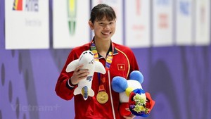 Các kỷ lục trong lịch sử SEA Games
