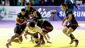 SEA Games 2025 có bao nhiêu môn thi đấu? 