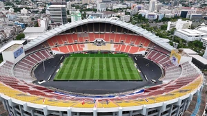 SEA Games 2025 diễn ra ở đâu, khi nào?