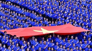 8.800 tình nguyện viên phục vụ lễ kỷ niệm 80 năm Cách mạng Tháng Tám và Quốc khánh 2/9
