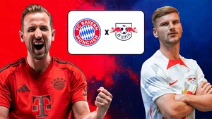 Nhận định, soi tỷ lệ Bayern Munich vs Leipzig 01h30 ngày 23/8, Bundesliga vòng 1