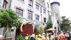 Kinh tế tư nhân Đà Nẵng tăng về quy mô lẫn năng lực