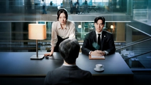 Giải mã cơn sốt phim Hàn "Beyond The Bar" khi rating tăng hơn 200%
