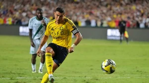 Gục ngã ở chung kết trong loạt 11m, Ronaldo trắng tay ở Saudi Arabia suốt 2 năm