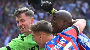 Nhận định, soi tỷ lệ Crystal Palace vs Nottingham Forest 20h00 ngày 24/8, Ngoại hạng Anh
