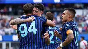 Inter – Torino: Lời cảnh tỉnh từ Milan