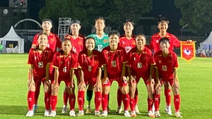 TRỰC TIẾP bóng đá Việt Nam vs Myanmar 19h30 hôm nay, U16 nữ Đông Nam Á 2025