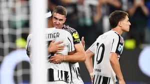 Juventus thắng trận ra quân Serie A: Cơn đau đầu dễ chịu của Tudor