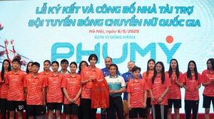 Thể thao Việt Nam và thách thức Top 50 Olympic: Chạm ngõ thế giới 