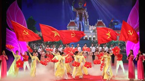 80 năm Quốc khánh: Ngành Văn hóa đã làm nên một trường ca với nhiều cung bậc cảm xúc