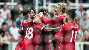 Liverpool thắng nghẹt thở Newcastle: Thủ thế này không lo mới lạ