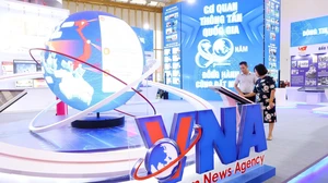 Những nét đặc sắc tại Triển lãm thành tựu đất nước “80 năm Hành trình Độc lập-Tự do-Hạnh phúc”