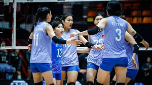 Tin nóng thể thao sáng 26/8: Tuyển bóng chuyền nữ Việt Nam đón tin vui trước trận đấu với Kenya; MU cân nhắc sa thải Amorim