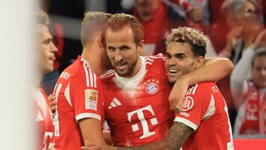 Nhận định, soi tỷ lệ Wiesbaden vs Bayern Munich 01h45 ngày 28/8, Cúp quốc gia Đức vòng 1