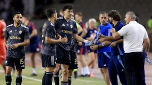 Nhận định, soi tỷ lệ Qarabag vs Ferencvaros 23h00 ngày 27/8, vòng play-off Champions League