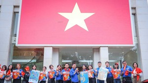 TTXVN tổ chức nhiều hoạt động nhân dịp lễ kỷ niệm 80 năm Ngày Quốc khánh