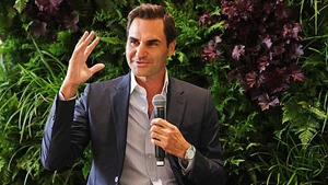 Federer nói sự thật bất ngờ khi lựa chọn tay vợt vĩ đại nhất mọi thời đại