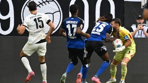 Nhận định, soi tỷ lệ Hamburg vs St Pauli 01h30 ngày 30/8, Bundesliga vòng 2