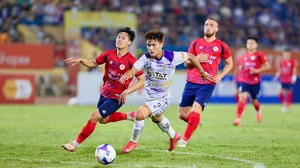 Nhận định bóng đá hôm nay 28/8: CAHN vs Hà Nội FC, CA TPHCM vs HAGL