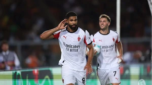 Loftus-Cheek và Pulisic tỏa sáng, AC Milan giành chiến thắng đầu tiên tại Serie A