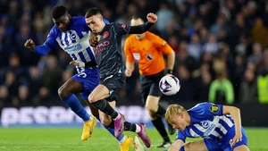 Link xem trực tiếp bóng đá Brighton vs Man City 20h00 hôm nay, Premier League vòng 3