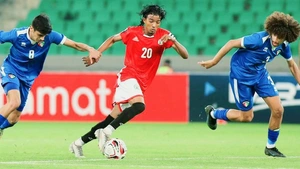 U23 Yemen mang tinh binh đến Việt Nam: U23 Việt Nam có đáng lo?