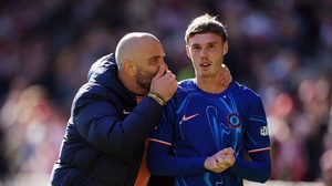 Khó như dự đoán đội hình xuất phát của Chelsea