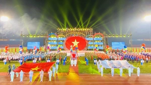 Thể thao Việt Nam và thách thức Top 50 Olympic: TP.HCM 'làm mới' Đại hội TDTT toàn quốc được không?