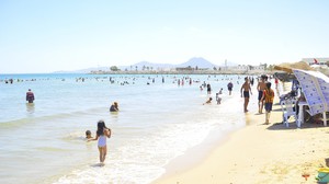 Điểm đến du lịch hàng đầu hướng tới kỷ lục lịch sử