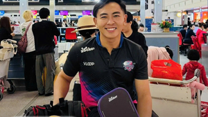 Pickleball Việt Nam vươn tầm từ những chiến thắng ấn tượng