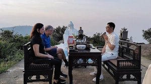 "Dòng chảy" trà Việt Nam đương đại (kỳ 1): "Bản giao hưởng" của truyền thống và hội nhập