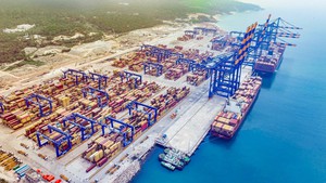 Căng thẳng thuế quan bước sang giai đoạn mới