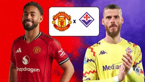 Nhận định, soi tỷ lệ MU vs Fiorentina 19h45 ngày 9/8, giao hữu mùa hè 2025